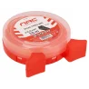 Żyłka tnąca NAC kwadrat 2,0 mm x 15 m pomarańczowa do kosy podkaszarki
