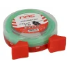 Żyłka tnąca NAC gwiazdka 3,0 mm x 7 m zielona do kosy podkaszarki kosiarki