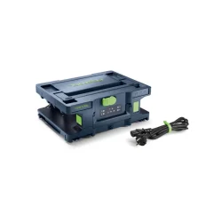 Szybka ładowarka SYS-MC 6/4 FESTOOL