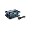 Szybka ładowarka SYS-MC 6/4 FESTOOL