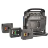 AS - SCHWABE ACCULINE MULTI REFLEKTOR Z ADAPTEREM