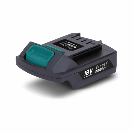 Adapter akumulatora Vander-Makita VAK8VM