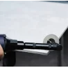 Mini szlifierka kątowa FIXY AQUA series 2 FERRATi frez tarcza pad akcesoria