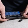 Mini szlifierka kątowa FIXY AQUA series 2 FERRATi frez tarcza pad akcesoria