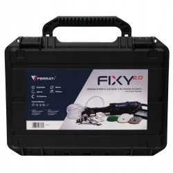 Mini szlifierka kątowa FIXY 2.0 FERRATi