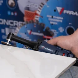 Mini szlifierka kątowa FIXY 2.0 FERRATi