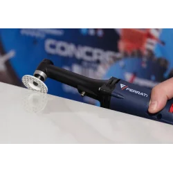 Mini szlifierka kątowa FIXY 2.0 FERRATi