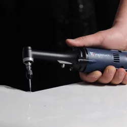 Mini szlifierka kątowa FIXY 2.0 FERRATi