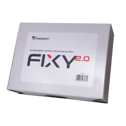 Mini szlifierka kątowa FIXY 2.0 FERRATi
