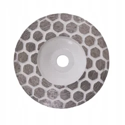 Tarcza diamentowa szlifująca 45mm FAVO MINI FERRATi