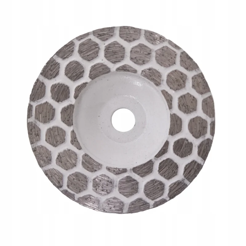 Tarcza diamentowa szlifująca 45mm FAVO MINI FERRATi
