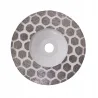Tarcza diamentowa szlifująca 45mm FAVO MINI FERRATi