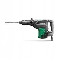 HiKOKI DH45MA MŁOT UDAROWO-OBROTOWY SDS-MAX 11,4J