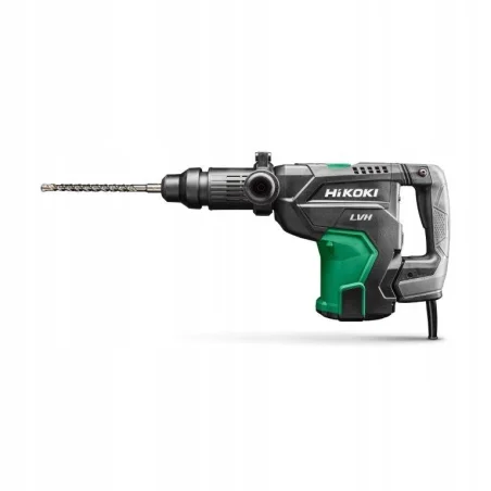 HiKOKI DH45MA MŁOT UDAROWO-OBROTOWY SDS-MAX 11,4J