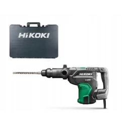 HiKOKI DH45MA MŁOT UDAROWO-OBROTOWY SDS-MAX 11,4J