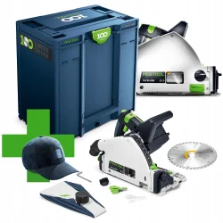 ZAGŁĘBIARKA FESTOOL TSC 55 KEB-Basic 100Y Limited Edition 578223