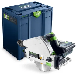 ZAGŁĘBIARKA FESTOOL TSC 55 KEB-Basic 100Y Limited Edition 578223