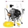 Agregat malarski WT28
