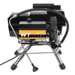 Agregat malarski WT28