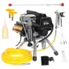 Agregat malarski WT20i