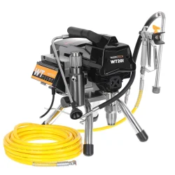 Agregat malarski WT20i