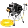 Agregat malarski WT40