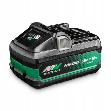 BSL36B18X BATERIA 36V/18V 4,0AH/8,0AH LI-ION HIKOKI