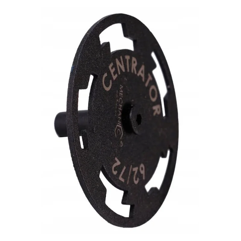 Centrator do wiercenia Distar RS/RM-TX 62/72