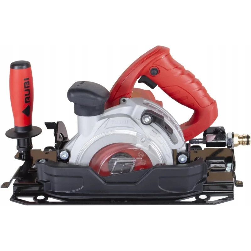 Pilarka tarczowa do płyt wielkoformatowych 1250W TC-125 G2 Rubi 51951