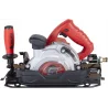 Pilarka tarczowa do płyt wielkoformatowych 1250W TC-125 G2 Rubi 51951