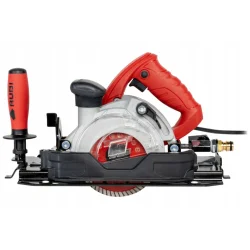 Pilarka tarczowa do płyt wielkoformatowych 1250W TC-125 G2 Rubi 51951