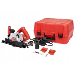 Pilarka tarczowa do płyt wielkoformatowych 1250W TC-125 G2 Rubi 51951
