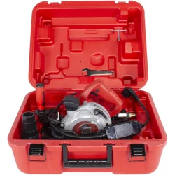 Pilarka tarczowa do płyt wielkoformatowych 1250W TC-125 G2 Rubi 51951