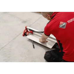 Przecinarka ręczna Rubi 1200 mm