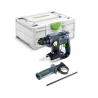 Młotowiertarka akumulatorowa z funkcją kucia KHC-S 18-Basic FESTOOL