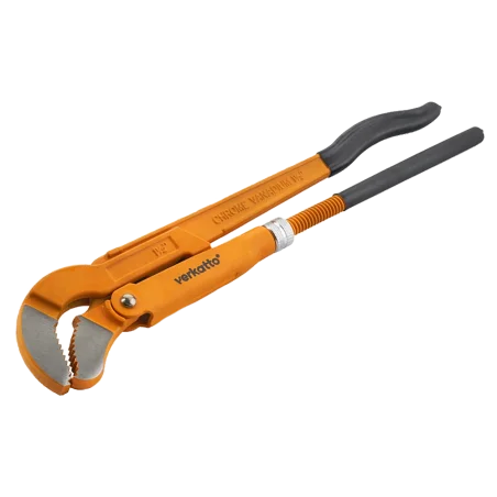 Klucz nastawny do rur typ "S" 2"