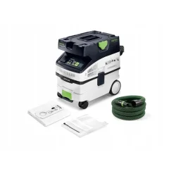 Odkurzacz mobilny CTL MIDI I AC FESTOOL