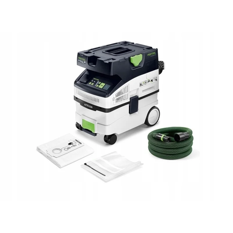 Odkurzacz mobilny CTL MIDI I AC FESTOOL