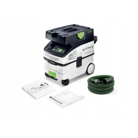 Odkurzacz mobilny CTL MIDI I AC FESTOOL