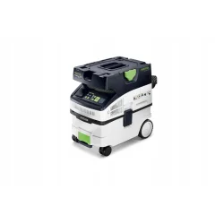Odkurzacz mobilny CTL MIDI I AC FESTOOL