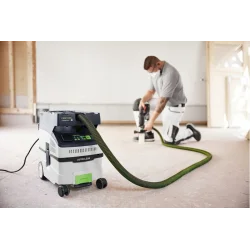 Odkurzacz mobilny CTL MIDI I AC FESTOOL