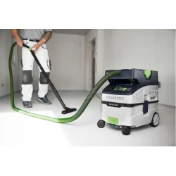 Odkurzacz mobilny CTL MIDI I AC FESTOOL