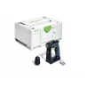 Wiertarko-wkrętarka akumulatorowa CXS 18-Basic FESTOOL