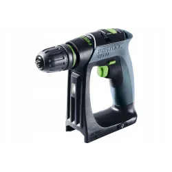 Wiertarko-wkrętarka akumulatorowa CXS 18-Basic FESTOOL