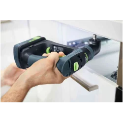 Wiertarko-wkrętarka akumulatorowa CXS 18-Basic FESTOOL