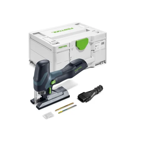 Wyrzynarka akumulatorowa PSC-E 18 EB-Basic FESTOOL
