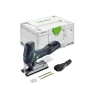 Wyrzynarka akumulatorowa PSC-E 18 EB-Basic FESTOOL
