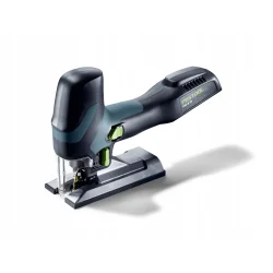 Wyrzynarka akumulatorowa PSC-E 18 EB-Basic FESTOOL