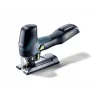 Wyrzynarka akumulatorowa PSC-E 18 EB-Basic FESTOOL