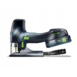 Wyrzynarka akumulatorowa PSC-E 18 EB-Basic FESTOOL